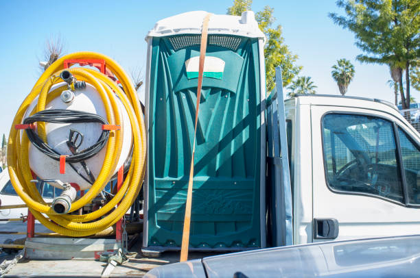 Best Luxury portable toilet rental  in Fairbanks Ranch, CA