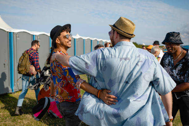 Best Porta potty for special events  in Fairbanks Ranch, CA