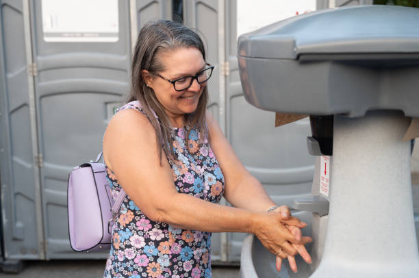 Portable Toilet Options We Offer in Fairbanks Ranch, CA